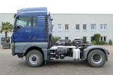 MAN 18.500 TGX BLS 4x4, XLX, HydroDrive, Hydr., AC - MAN Hydrodrive