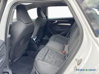 Audi A6 - Vorschau Bild 14
