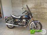 Moto Guzzi MOTO GUZZI California 1000 II - MOTO GUZZI CALIFORNIA II