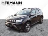 Dacia Duster II 1.3 TCe 130 GPF Journey CAM*LED*NAVI - Dacia Duster Journey