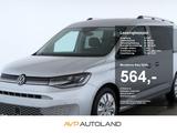 Volkswagen Caddy Maxi 1.5 TSI eHybrid DSG GOAL | 7-SITZER | - Volkswagen Caddy Maxi Plug-in Hybrid (PHEV) Gebrauchtwagen