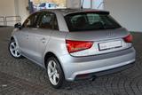 Audi A1 Sportback 1.0 TFSI sport Panorama Sitzheizung - Audi A1: Schiebedach