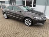 Volkswagen CC 1,4 TSI Bi-Xenon Shzg PDC BT 1.Hand 73TKM - scheckheftgepflegte VW CC