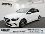 Mercedes-Benz B 200 Automat AHK-klappbar SHZ Navi Nur Winterre