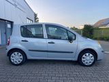 Renault Modus Cite - Renault Modus: Limousine