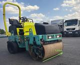 Ammann Kombiwalzen/AV 32KE/Vibrationswalze/ Gummi-Stahl - Angebote entsprechen deinen Suchkriterien