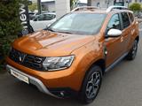 Dacia Duster Blue dCi 115 4WD Prestige - Dacia Duster Prestige mit Diesel-Antrieb