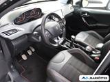Peugeot 2008 Allure 1.2 GT-Line/NAVI/KLIMA/PDC/SHZ - Peugeot 2008: Geländewagen