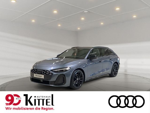 A5 Avant TDI quattro 150 kW S troni c