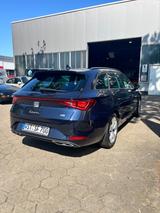 Seat Leon 2.0 TDI 110kW FR Plus DSG Sportstourer ... - Seat Leon: Fr Plus