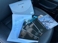 MERCEDES-BENZ Vito Tourer 124 CDI 9G 7SI LEDER PANO STHZG AHK bei Autohaus Landmann & Maier OHG