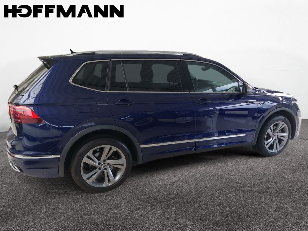 Volkswagen Tiguan Allspace - Bild 6