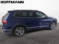 Volkswagen Tiguan Allspace - Vorschau Bild 6