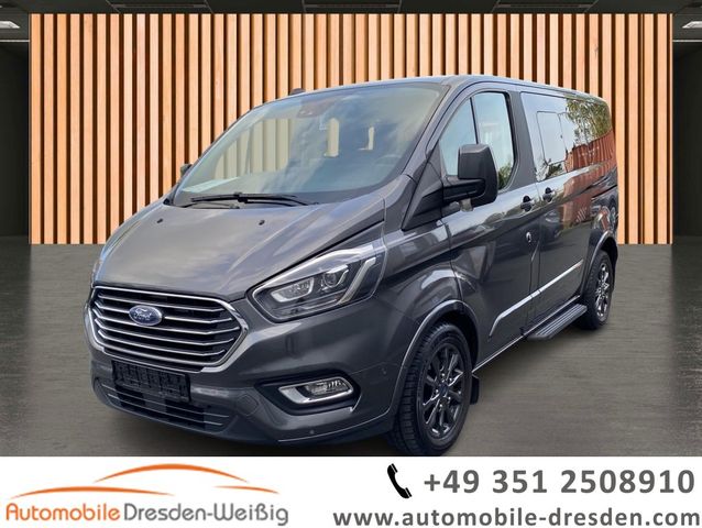 Ford Tourneo Custom 320 L1 Titanium X*Navi*ACC*Kamera