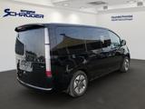Hyundai STARIA Prime 2.2 CRdi 4WD 9-Sitzer LED+NAVI+SHZ - gebrauchte Hyundai Kleinbus