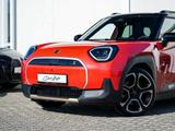 MINI Aceman SE FavouredT PaketXL 19 ACC AHK H&K PanoD - MINI: Geländewagen