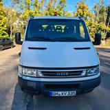 Iveco Daily3 Pritsche  - Iveco: Daily Pritsche