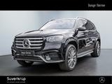 Mercedes-Benz GLS 580 4M // BURM AMG SPUR DISTR AIRMATIC PANO