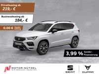 Seat Ateca - Vorschau Bild 1
