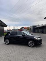 Citroën DS4 HDi 165 SportChic SportChic