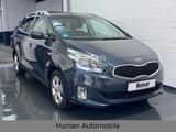 Kia Carens 1.6 GDI Edition 7 Klima/Sitzheizung/LED - gebrauchte Kia Carens aus dem Jahr 2015