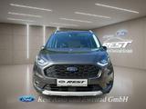Ford Grand Tourneo Connect Active - Ford Grand Tourneo aus 2022