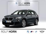 BMW X1 xDrive20i M Sportpaket Navi LED Klima SHZ PDC - BMW X1: M Sportpaket