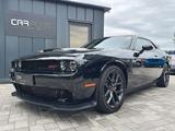 Dodge Challenger 5.7 V8 SRT Performance BLACK EDITION - Dodge aus 2023