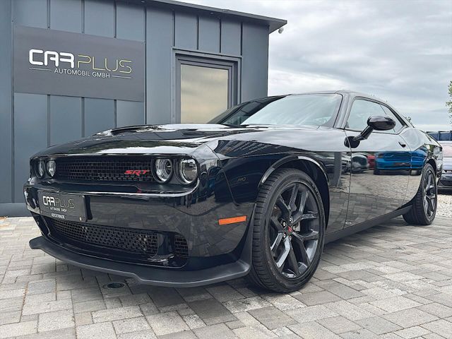 Dodge Challenger 5.7 V8 SRT Performance BLACK EDITION