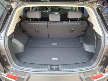 KGM Korando NOMAD 1.5 MT Navi°RFK°DAB°SHZ°LenkradHZG