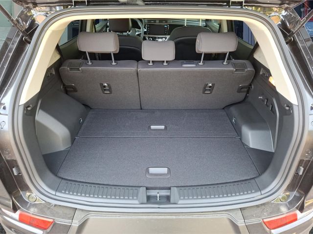 KGM Korando NOMAD 1.5 MT Navi°RFK°DAB°SHZ°LenkradHZG