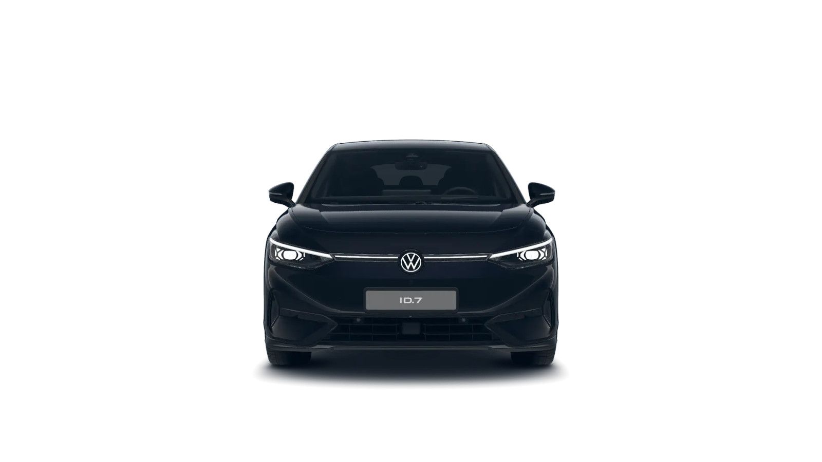 Volkswagen ID.7 - Bild 3
