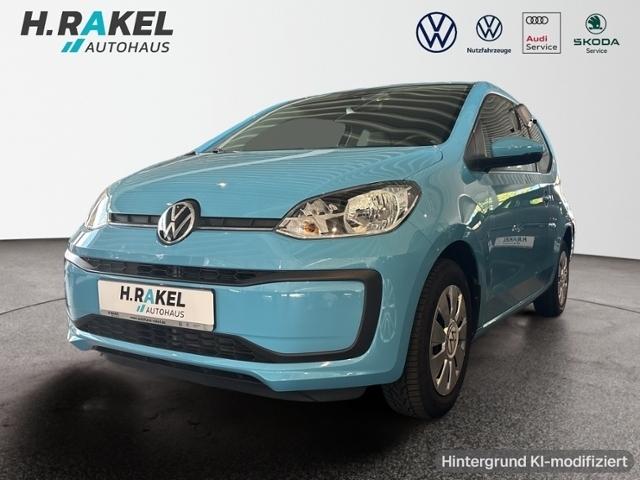 Volkswagen up 10 2022