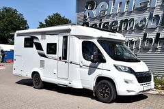 Hobby Optima OnTour Edition V 65 GQ -Solar -2. Bat.