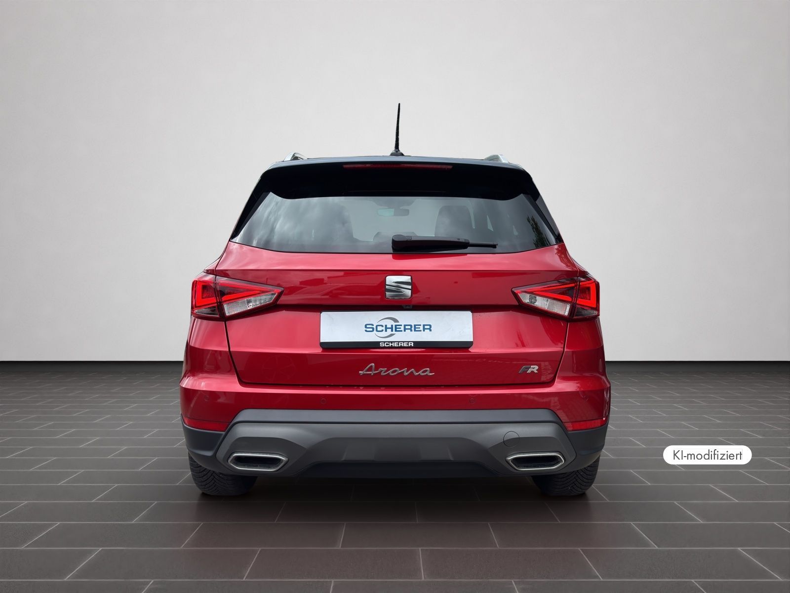 Seat Arona - Bild 7