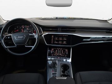 Audi A6 - 11