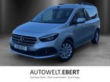 Mercedes-Benz T 160 POWER Advantage NaviPkt MBUX ParkPk KeyGo - Mercedes-Benz: Kombi, 160