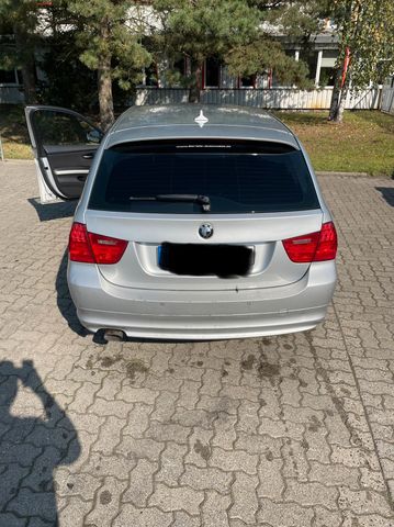 BMW Bmw 318d Kombi e91