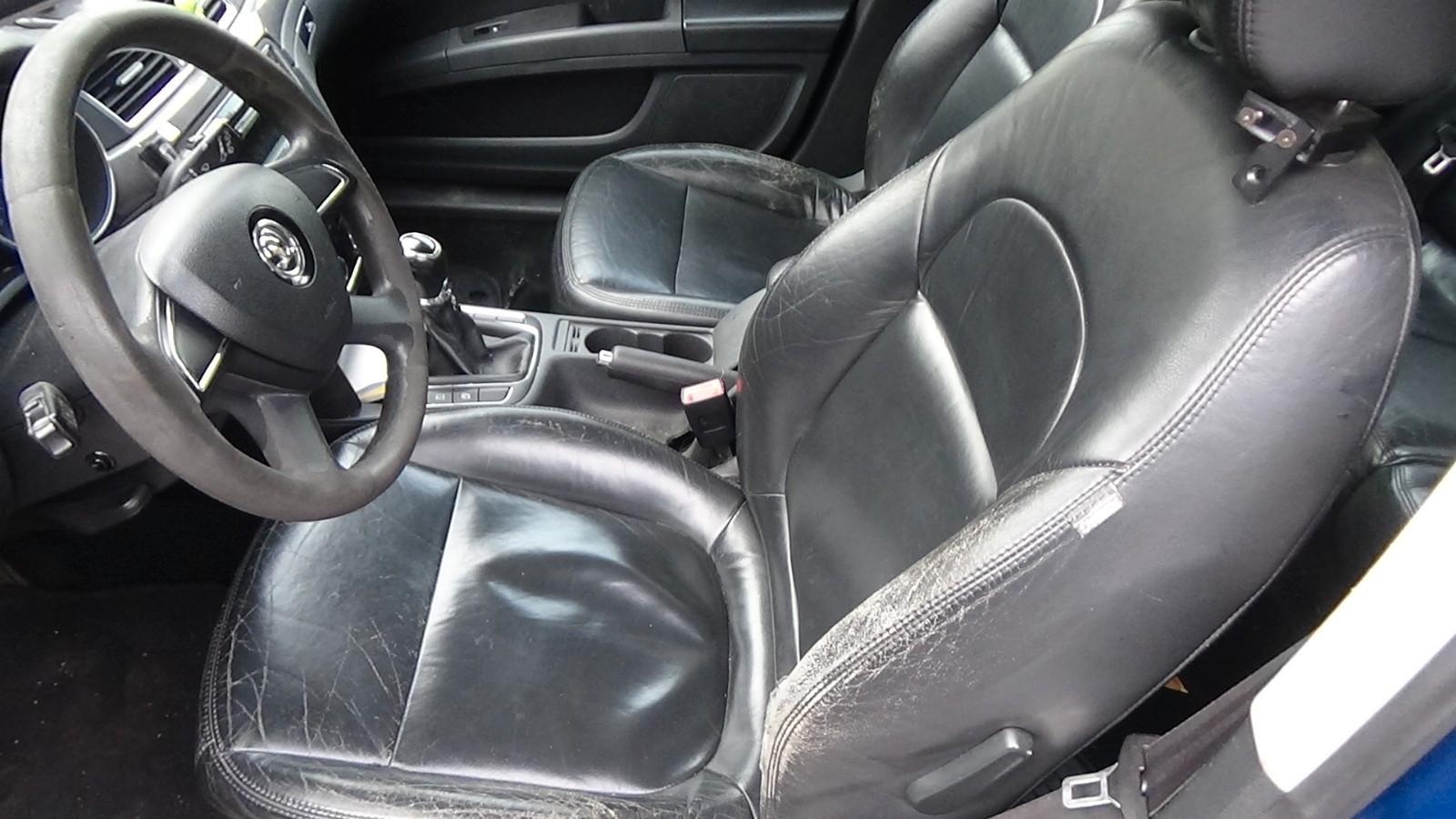Skoda Superb 2014 — photo 9