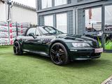 BMW Z3 Roadster 1.8 SHZ|KLIMA|LEDER| - BMW Gebrauchtwagen von 1999