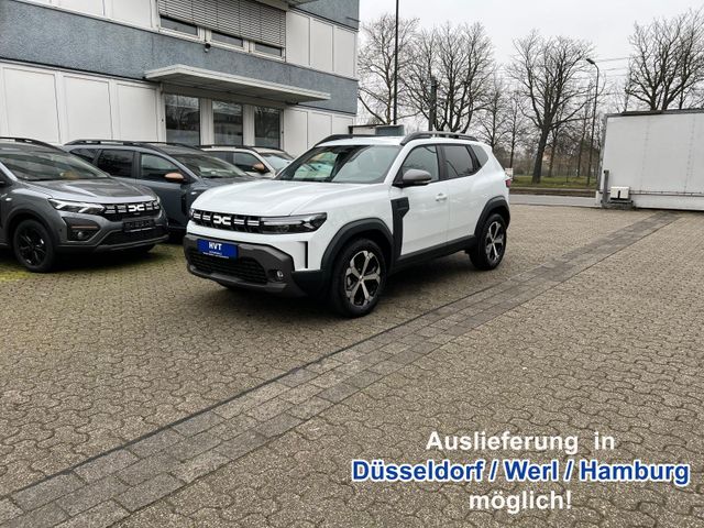 Dacia Duster NEW TCe 130 4x2 Mild Hybrid Journey|WINTE