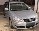 Volkswagen Polo 1.2 40kW Sportline Sportline - Volkswagen Polo Sportline mit Benzin-Antrieb