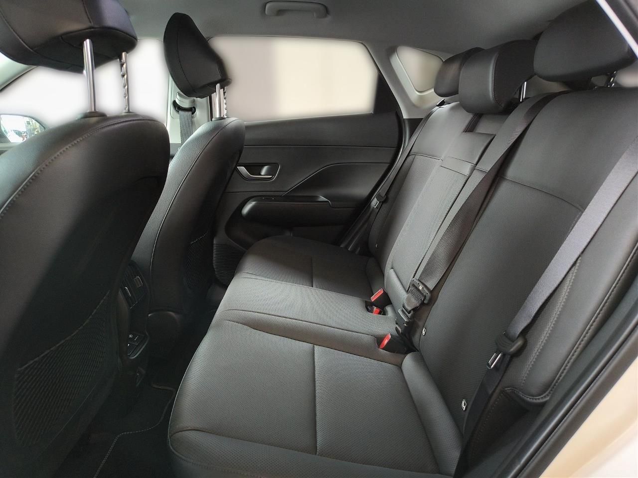 Fahrzeugabbildung Hyundai Kona Prime 2WD