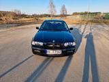 BMW E46 323i Limousine - BMW 323: 323i E46