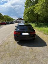 BMW 520d xDrive A, HeadUp, 360° Surround View - BMW 520 in Karlsruhe