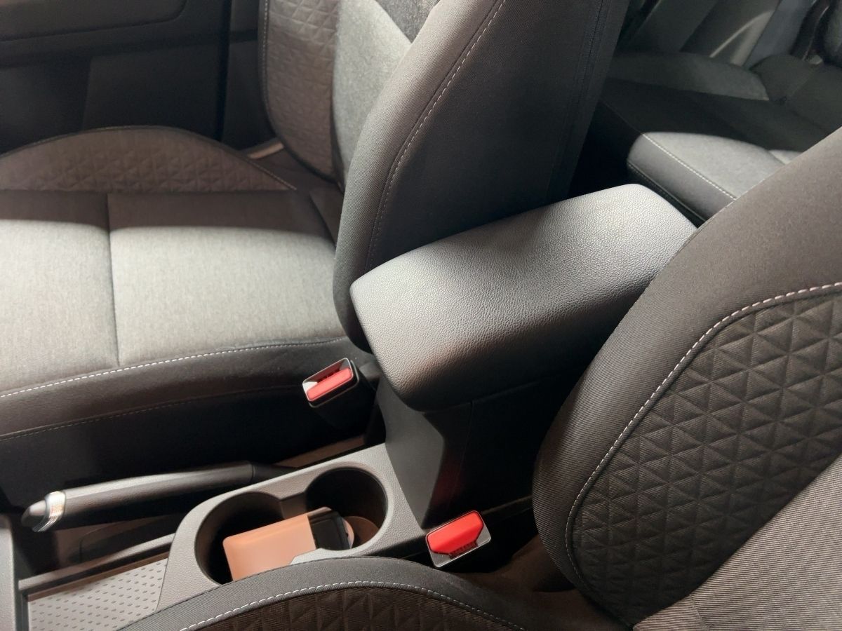 Renault Captur - Bild 19