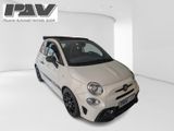 Abarth 500 Cabrio 595 C esseesse - Abarth 500 aus 2020