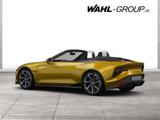 MG Cyberster XPower 7 Jahre Garantie - MG Cyberster Gebrauchtwagen