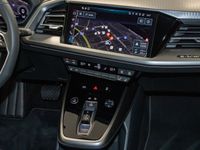 Audi Q4 e-tron - Vorschau Bild 16