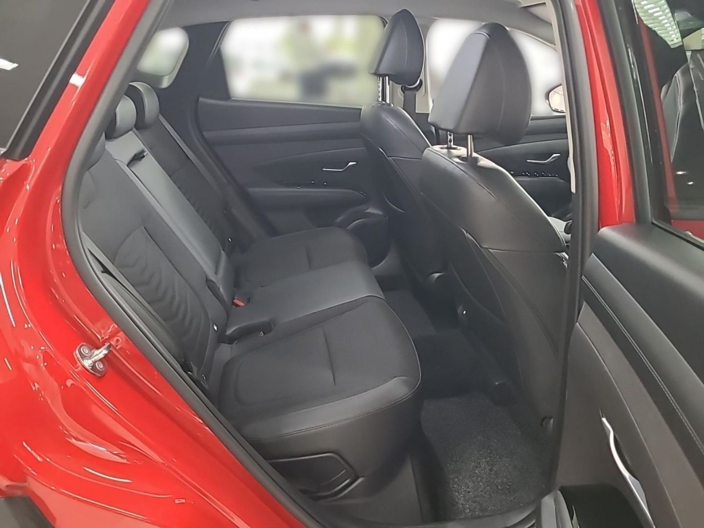 Hyundai Tucson – Bild 14